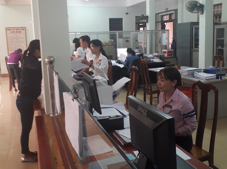 Thống nhất một đầu mối kiểm soát chi ngân sách