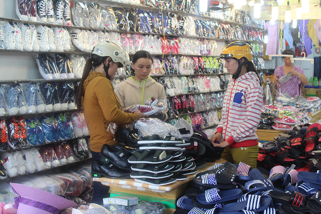 Huyện M’Drắk thực hiện thu ngân sách 8 tháng đầu năm 2018 trên 52,822 tỷ đồng, đạt 89,9% kế hoạch huyện 