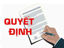 Quyết định ban hành Quy chế tổ chức xét tuyển công chức cấp xã huyện M'Drắk năm 2022