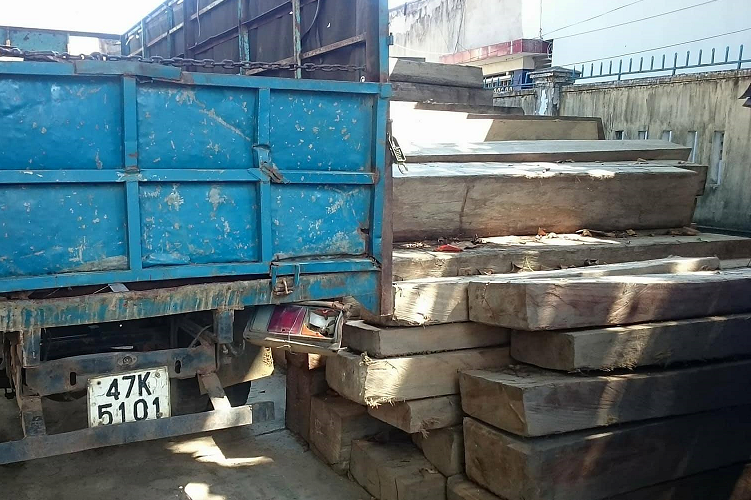 Một số điểm mới của Nghị định số 97/2017/NĐ-CP sửa đổi, bổ sung một số điều của Nghị định số 81/2013/NĐ-CP quy định chi tiết một số điều và biện pháp thi hành Luật Xử lý vi phạm hành chính