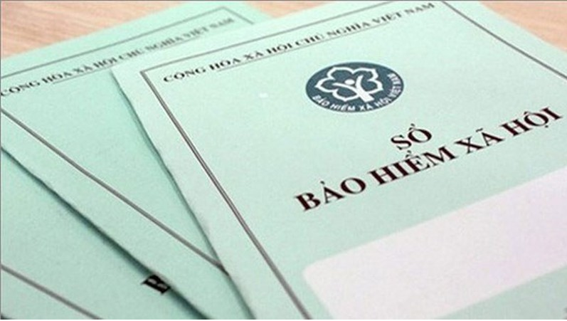 Ngăn chặn tình trạng mua bán trục lợi sổ Bảo hiểm xã hội
