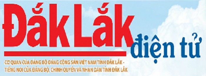 Dak lak dien tu