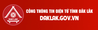 Tỉnh Daklak