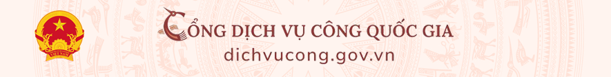 Dịch vụ công quốc gia