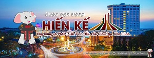 HIẾN KẾ XÂY DỰNG TỈNH ĐẮK LẮK GIÀU ĐẸP, VĂN MINH