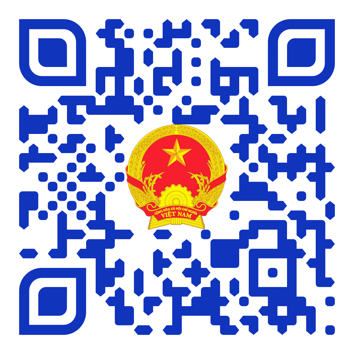 Link QR Code